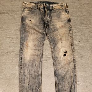Men's Diesel Jeans Thanaz Slim-Skinny